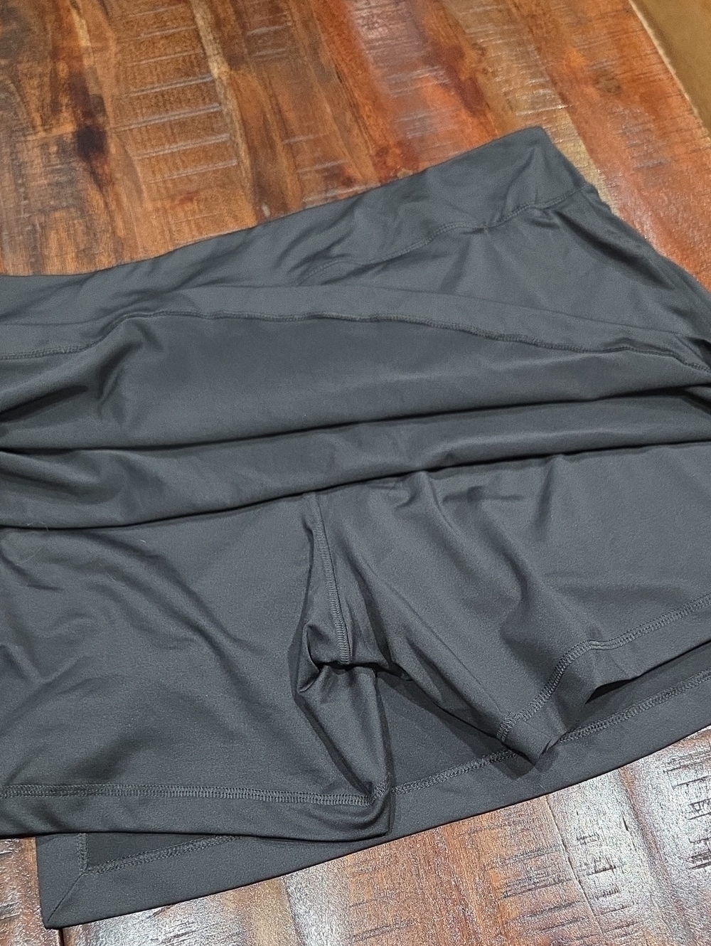 Disney Walt Disney World Skort Size XL - Picture 6 of 8